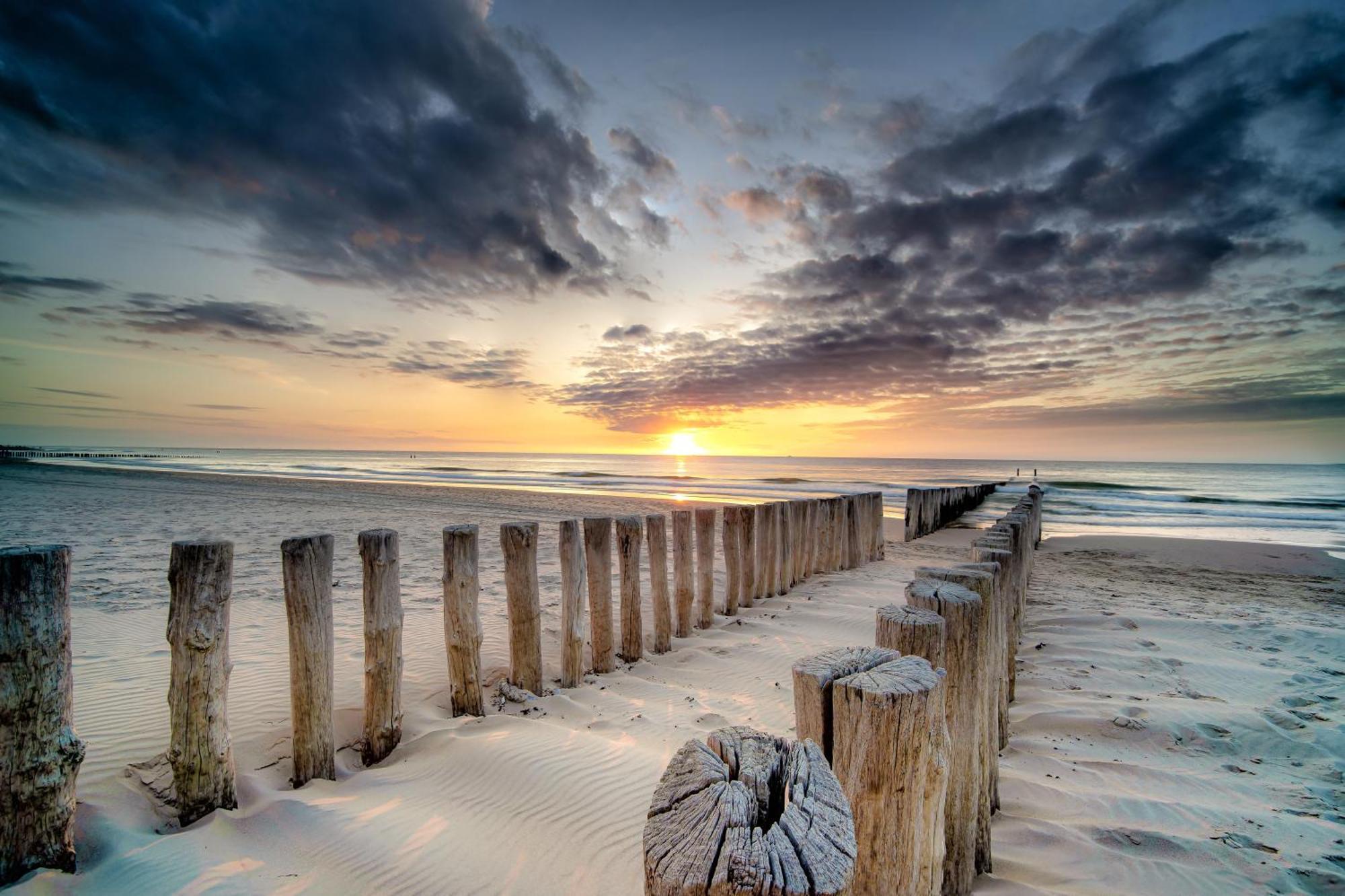 Ostsee Ferienhaus Mit Whirlpool Wolgast Buitenkant foto