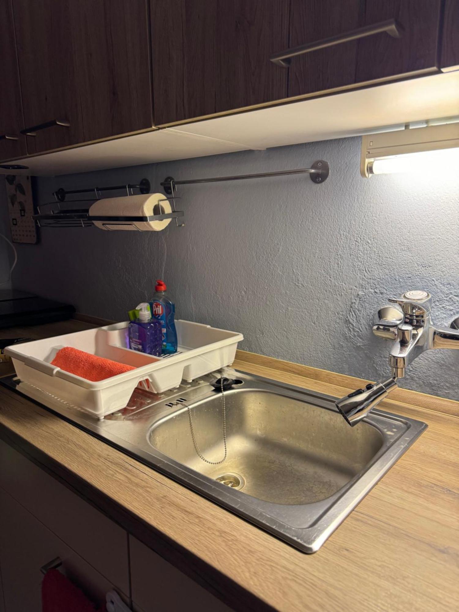 Ostsee Ferienhaus Mit Whirlpool Wolgast Buitenkant foto